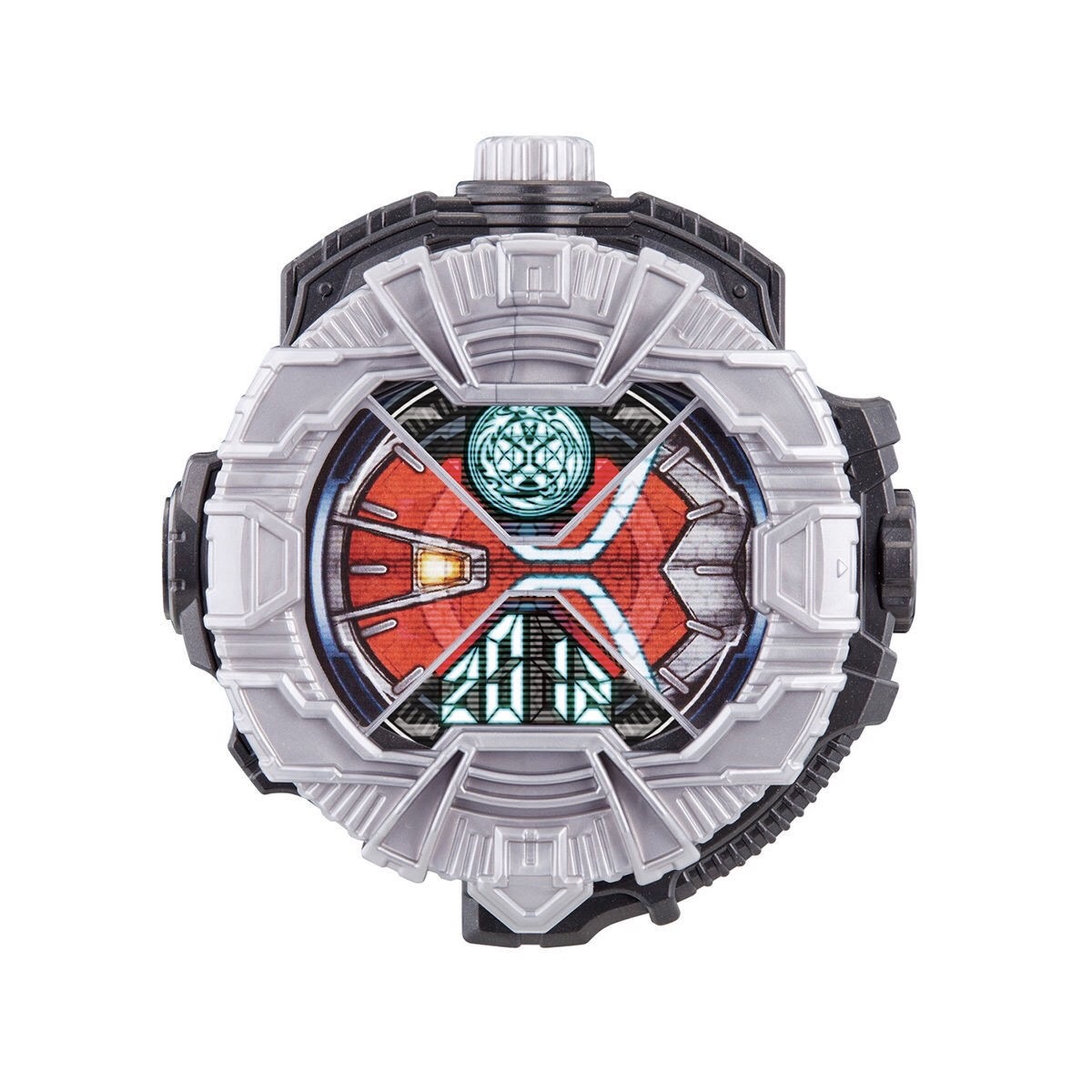 Masked Rider Zi-O - DX Wizard Ridewatch by Bandai
