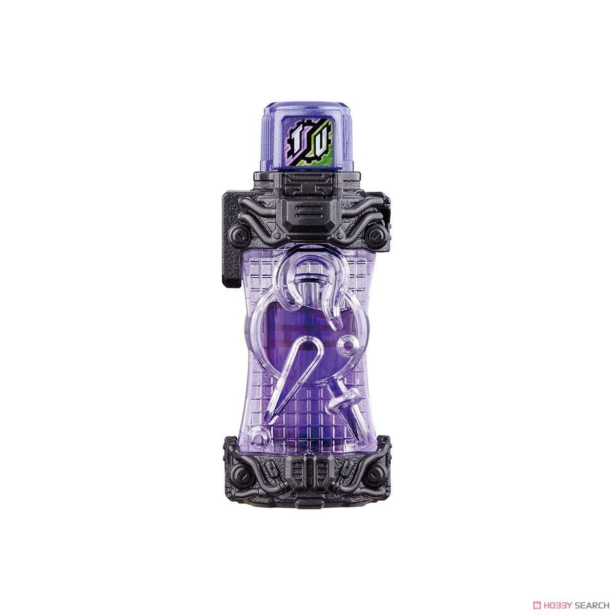 Masked Rider Build - DX Kamen Rider W Full Bottle Set by Bandai