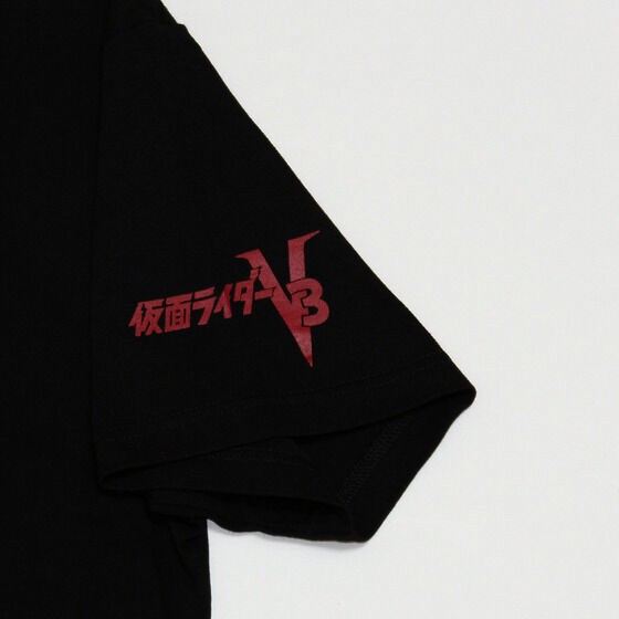 PRE-ORDER : Kamen Rider x Noru-Soru maniaT-shirt 2023