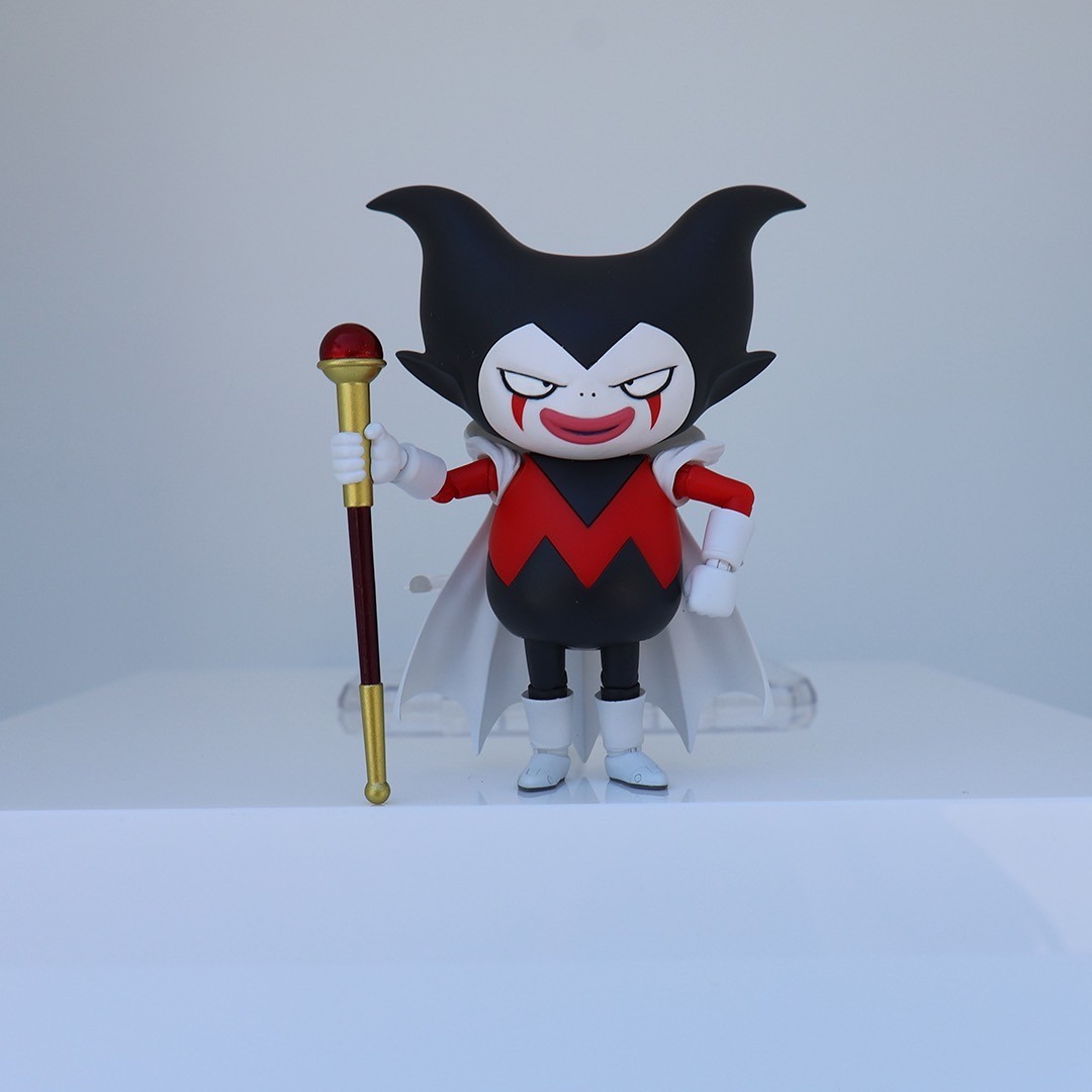 PRE-ORDER : S.H.Figuarts King Gomer