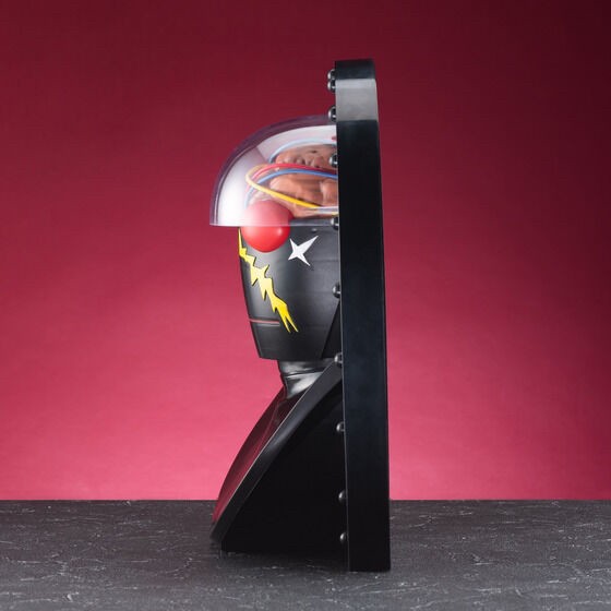 PRE-ORDER : Android Kikaider 50th Anniversary Hakaider Voice Clock
