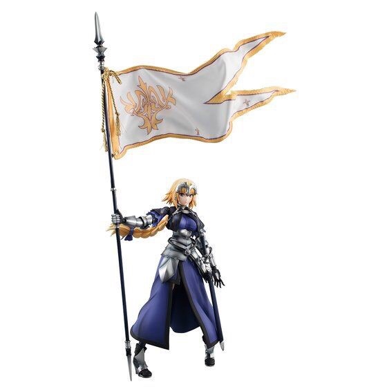 PRE-ORDER : VARIABLE ACTION HEROES DX FATE/APOCRYPHA ACTION FIGURE