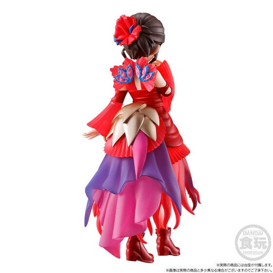 PRE-ORDER : MiMiCHeRi STYLiNG Aguilera