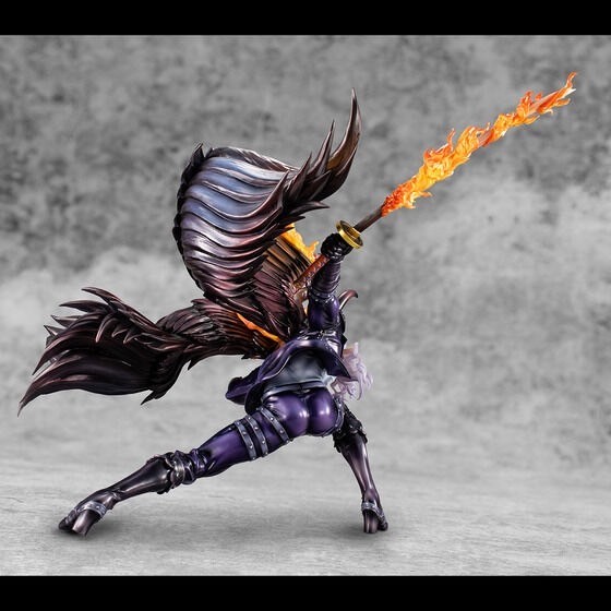 PRE-ORDER : Portrait.Of.Pirates One Piece WA-MAXIMUM Beasts Pirates The All-Stars King