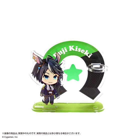 PRE-ORDER : Uma Musume: Pretty Derby Acrylic Pen Stand (8 types in total)