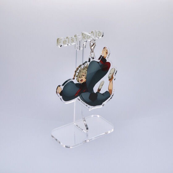 PRE-ORDER : Mobile Suit Gundam The Witch from Mercury Shaking Acrylic Stand