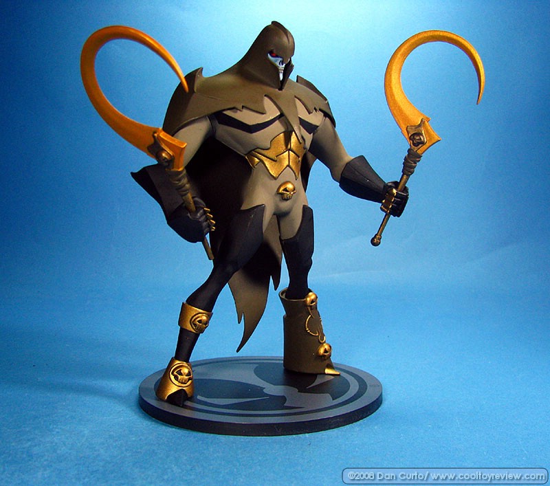 Spawn Series 32 - Adventures of Spawn 2 - Raven Spawn