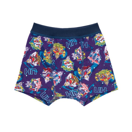 PRE-ORDER : Ultra Heroes Premium Boxer Briefs 2-Pack 22SS