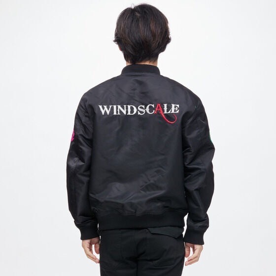 PRE-ORDER : Kamen Rider No.1 / W / 555 Bomber Jacket