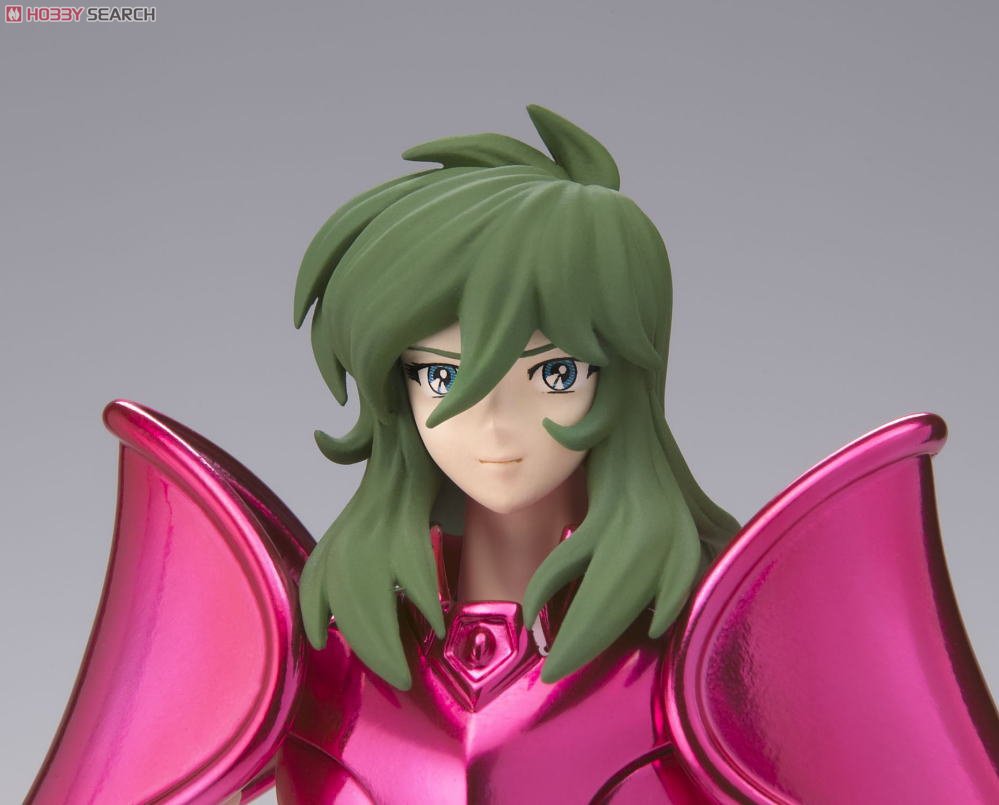 Saint Seiya Saint Cloth Myth EX Andromeda Shun (New Bronze Cloth) by Bandai