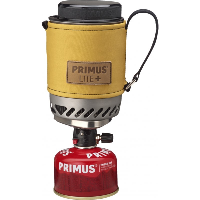 Primus Lite Plus