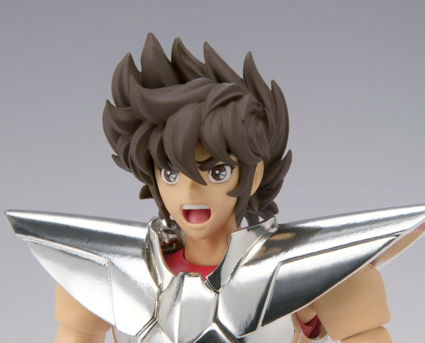 Saint Seiya Saint Cloth Myth EX Pegasus Seiya (New Bronze Cloth) by Bandai