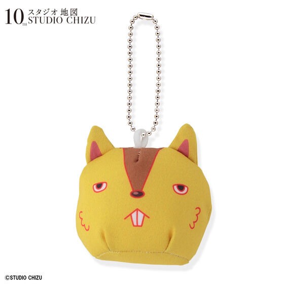 PRE-ORDER : Summer Wars Charm