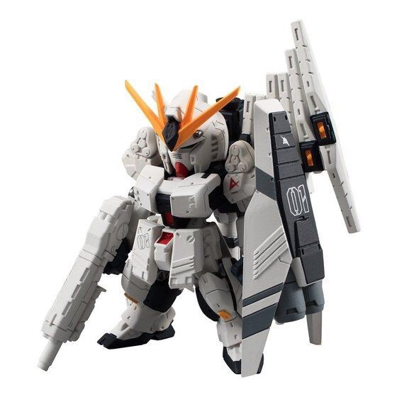PRE-ORDER : FW GUNDAM CONVERGE : CORE v Gundam (HWS)