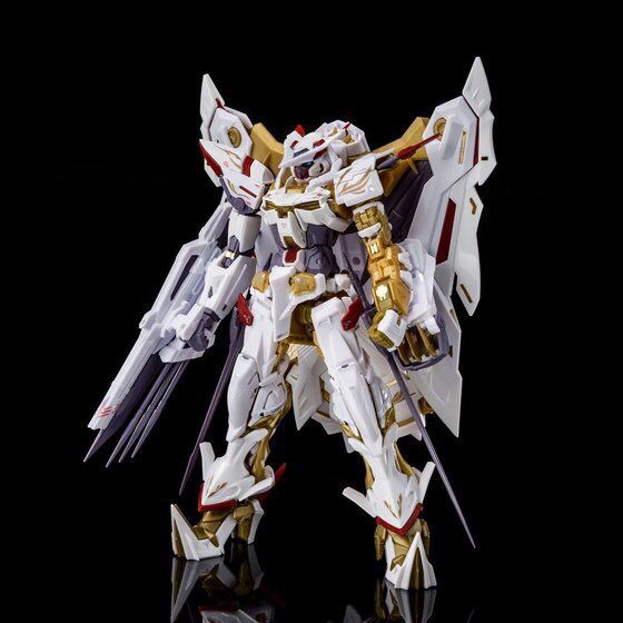 PRE-ORDER : RG 1/144 GUNDAM ASTRAY GOLD FRAME AMATSU HANA PLASTIC MODEL
