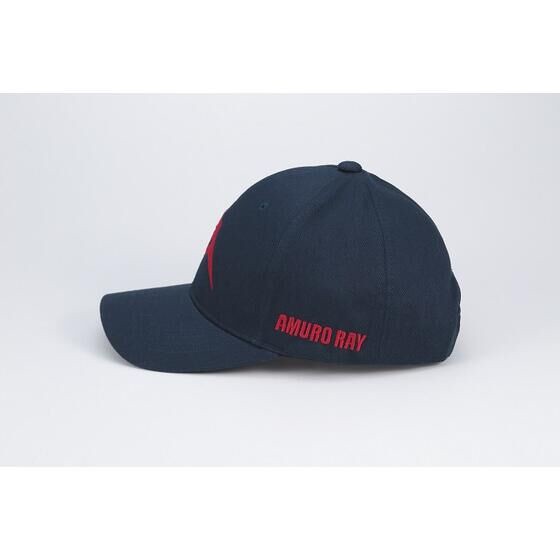 PRE-ORDER : Mobile Suit Gundam Mark Basic Line Cap