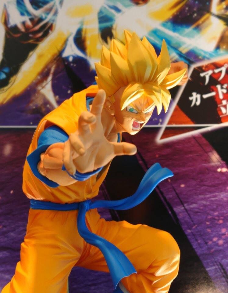 Pre-order : DRAGON BALL LEGENDS COLLAB -SON GOHAN-