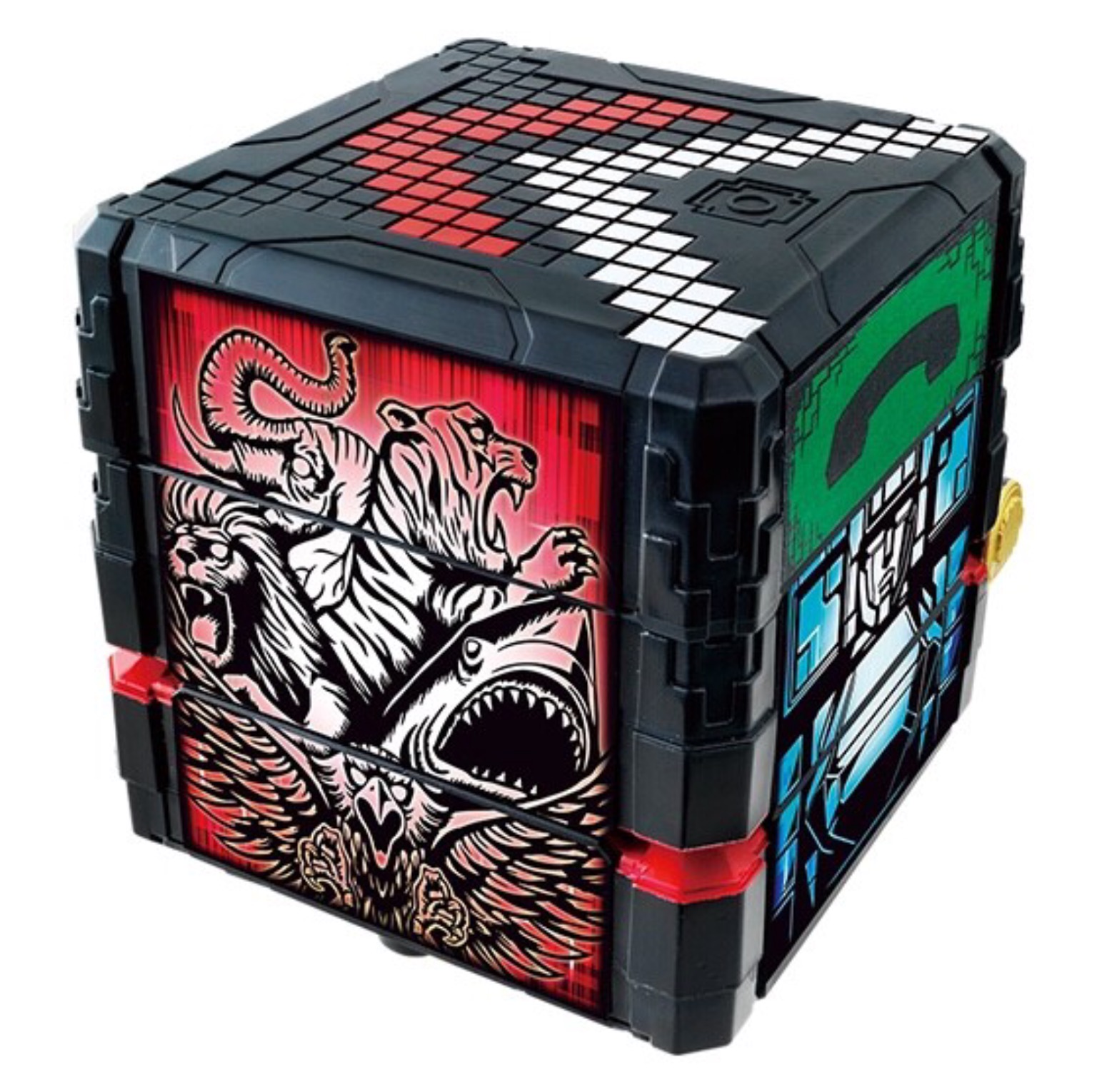 Doubutsu Sentai Zyuohger - DX Zyuoh Changer by Bandai