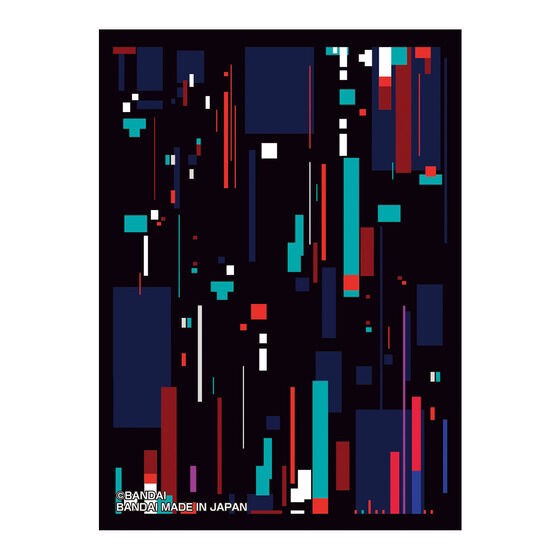 PRE-ORDER : Original Card Sleeve Collection 1 / 2 (Random)