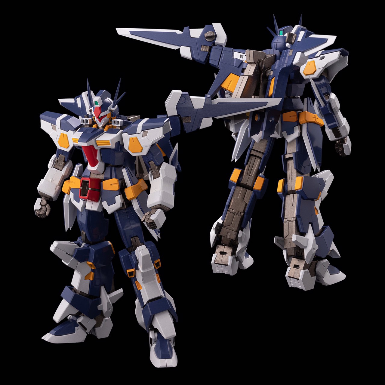 Pre-order : RIOBOT Transform・Combine R-GUN Powered by Sentinel