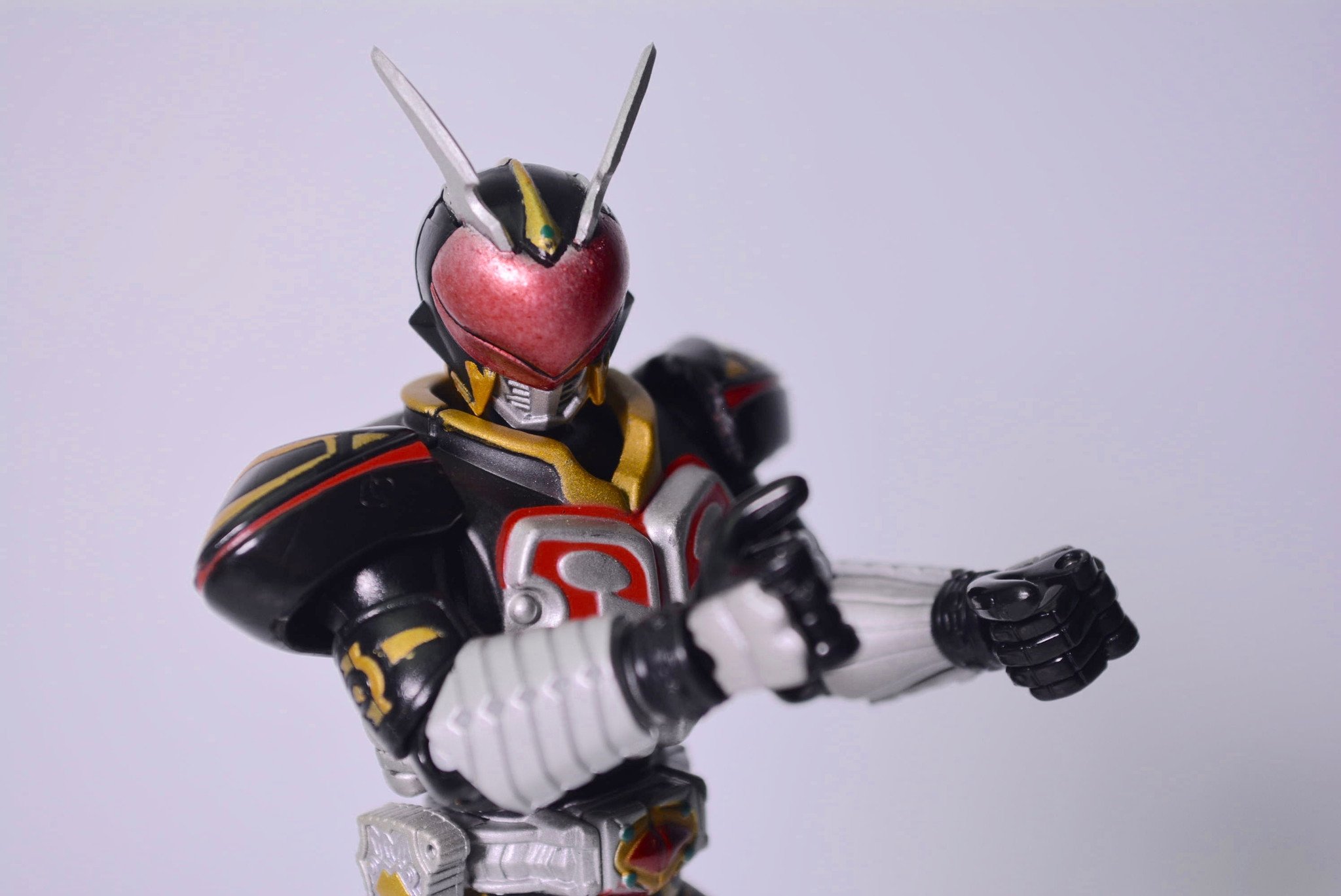 Souchaku Henshin Series GD-68 Masked Rider Blade - Masked Rider Chalice by Bandai