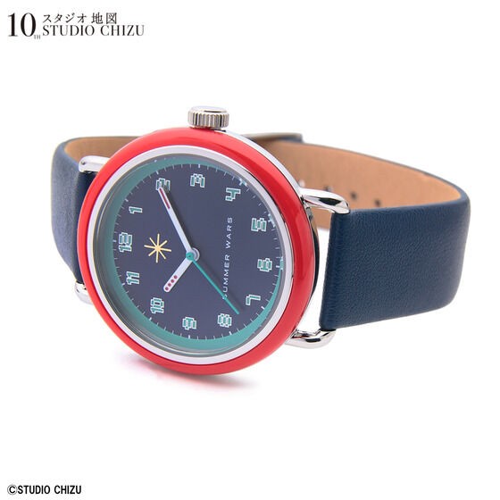 PRE-ORDER : Summer Wars Watch