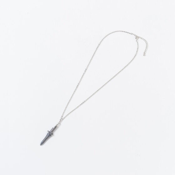 PRE-ORDER : Kyoryu Sentai Juranger Zyuranger Jyusoken Motif Necklace