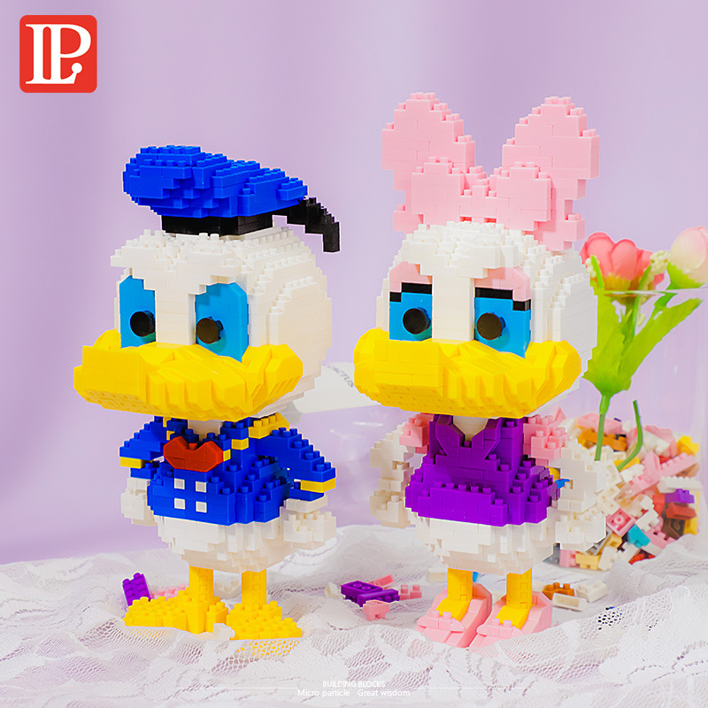 LP 200542-200546 Disney