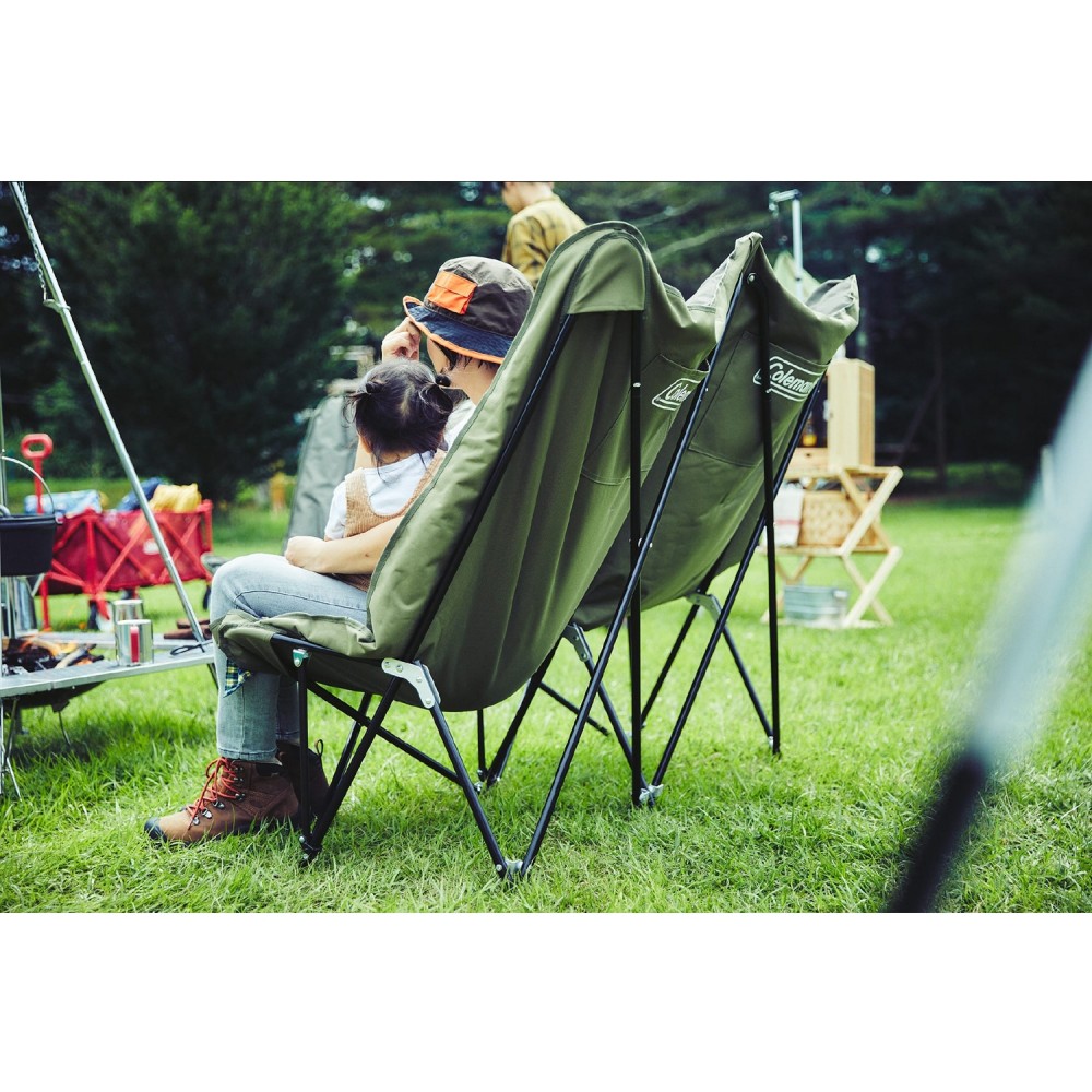 เก้าอี้ Coleman Comfort Sofa Chair Double