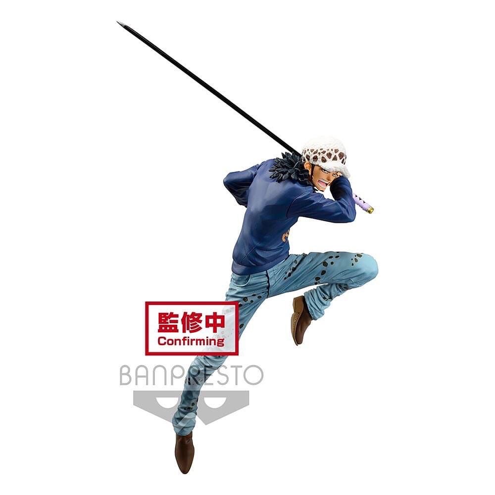 Pre-order : ONE PIECE MAXIMATIC THE TRAFALGAR.LAW Ⅱ