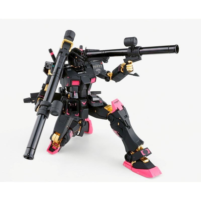 Gundam - GUNDAM FIX FIGURATION METAL COMPOSITE PHANTACI RX-78-2 Gundam ver.J by Premium Bandai (Limited มีกล่องน้ำตาล)