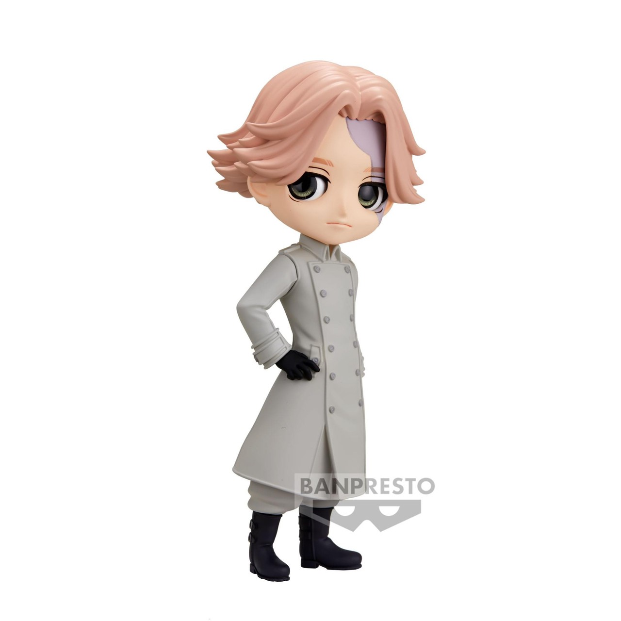 Pre-order : TOKYO REVENGERS Q POSKET -SEISYU INUI- (VER.A/B)