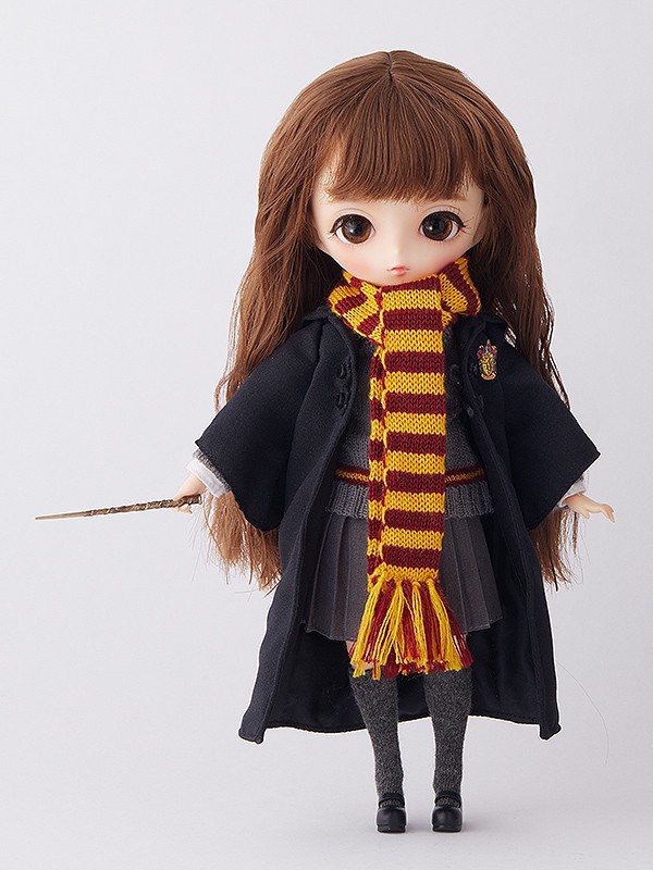Pre-order : Harmonia bloom Harry Potter / Hermione Granger /Ron Weasley by Good Smile Company