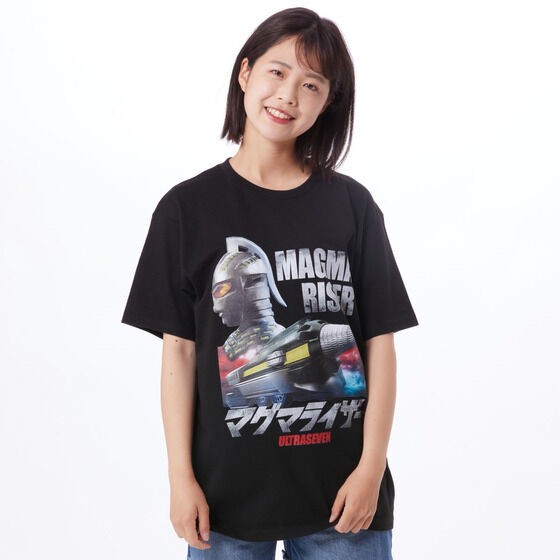 PRE-ORDER : Ultraman T-shirt