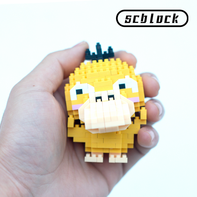 Boyu 8072-8080 Pokemon