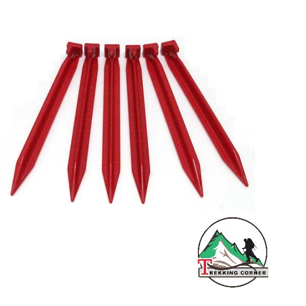 Kovea ABS Tent Peg 23cm Set