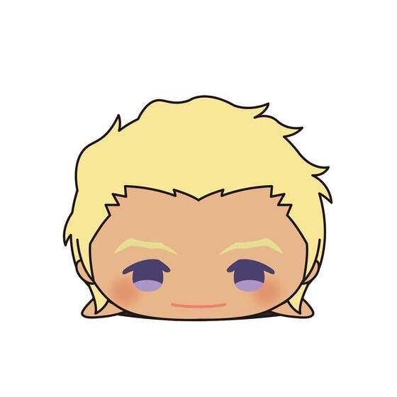 PRE-ORDER : Mochi Mochi Mascot Mobile Suit Gundam SEED FREEDOM