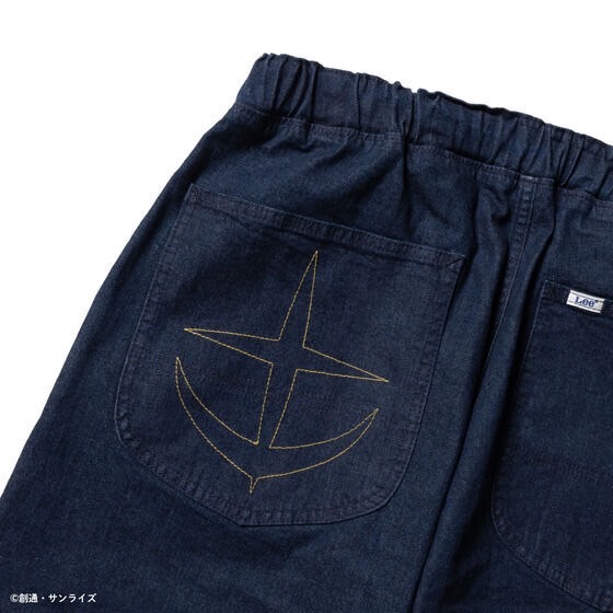 PRE-ORDER : STRICT-G Lee "Mobile Suit Gundam" FLeeasy