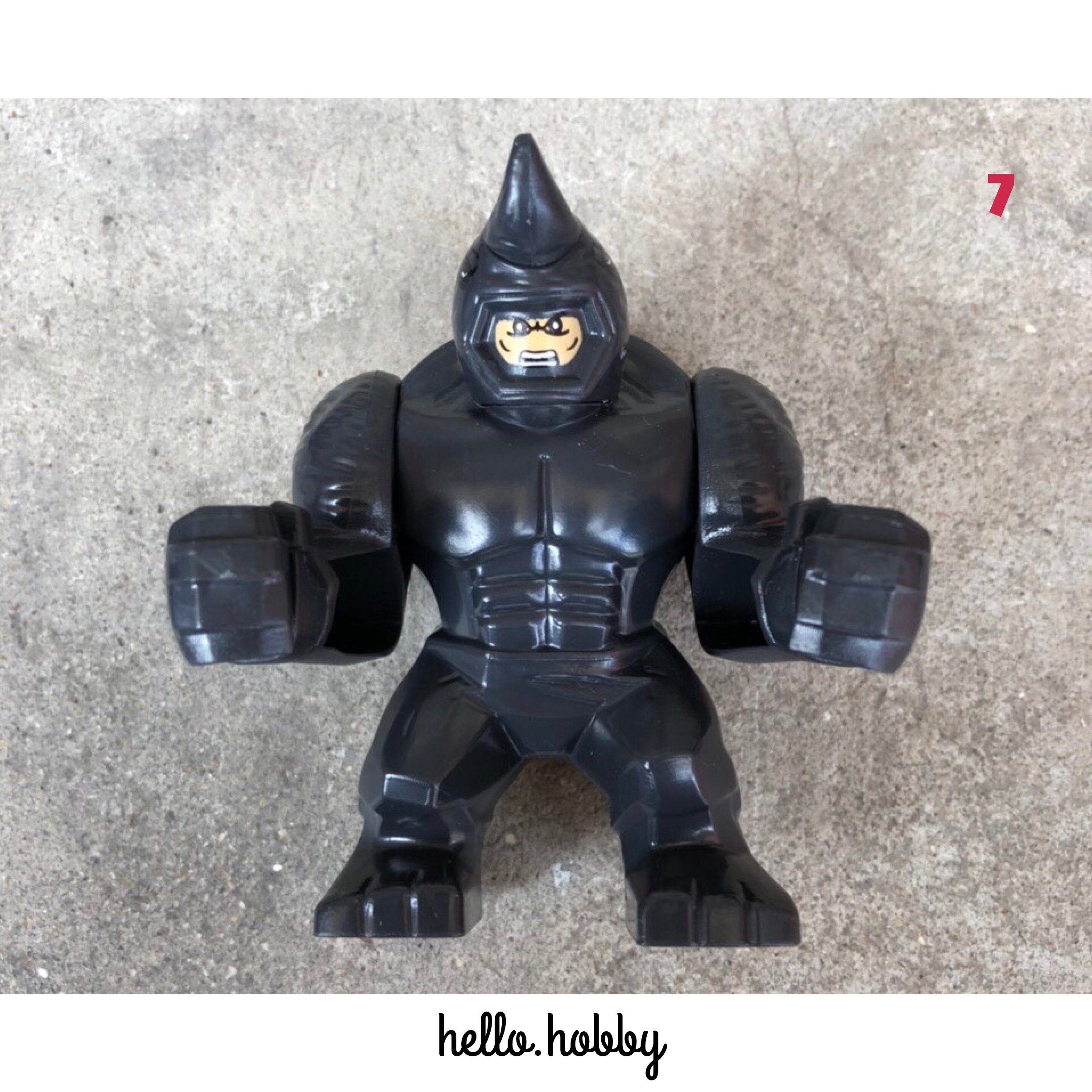 บิ๊กฟิกฮีโร่