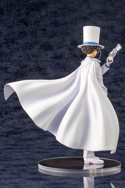 Pre-order : ARTFX J Detective Conan Phantom Thief Kid Complete Figure by Kotobukiya (Reissue)