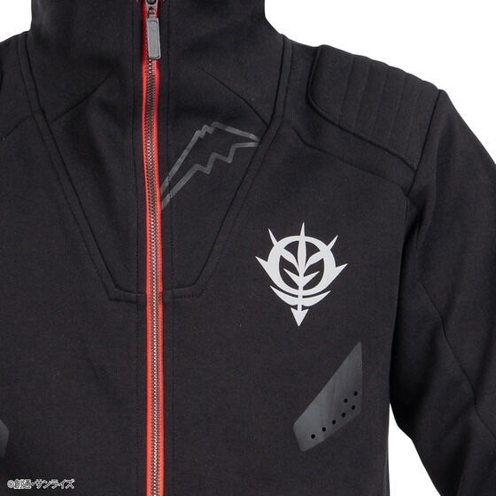 PRE-ORDER : STRICT-G KUSHITANI "Mobile Suit Gundam" Arcana Track Jacket