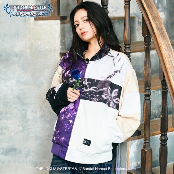 PRE-ORDER : THE iDOLM@STER CINDERELLA GIRLS x gladgarb