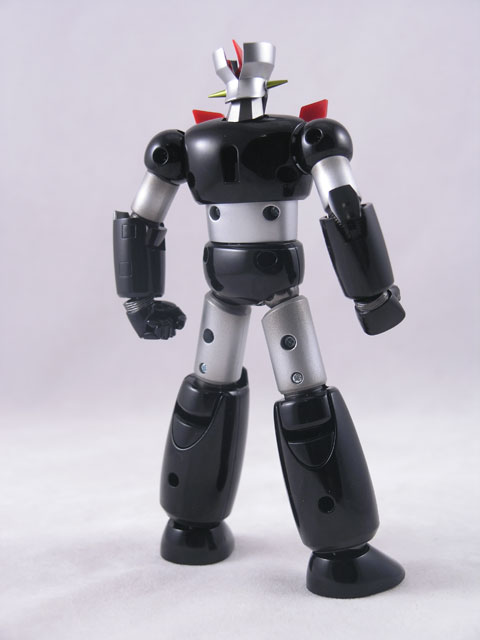 Soul Of Chogokin GX-45 Mazinger Z by Bandai