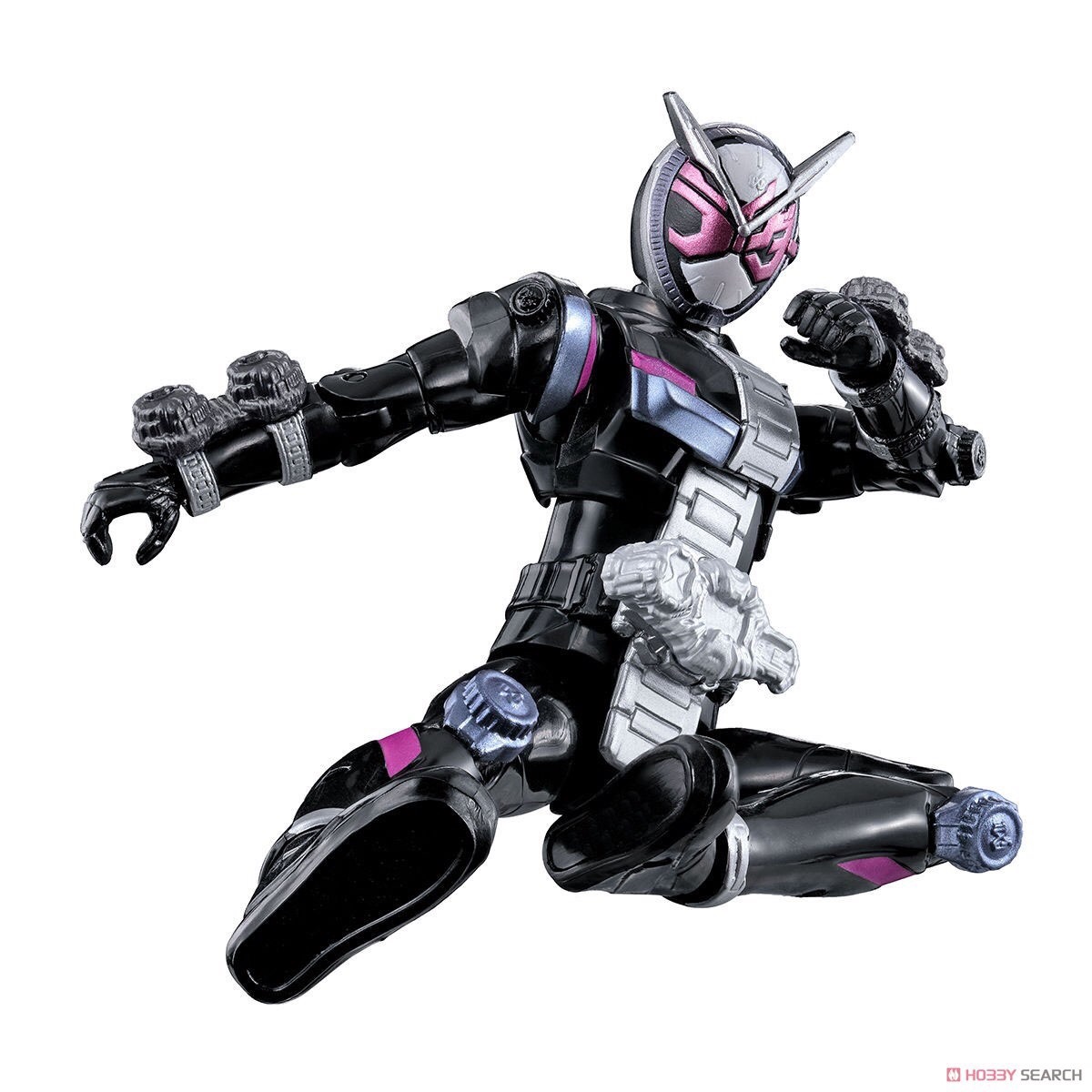 Masked Rider Zi-O - RKF Rider Armor Series Masked Rider Zi-O by Bandai
