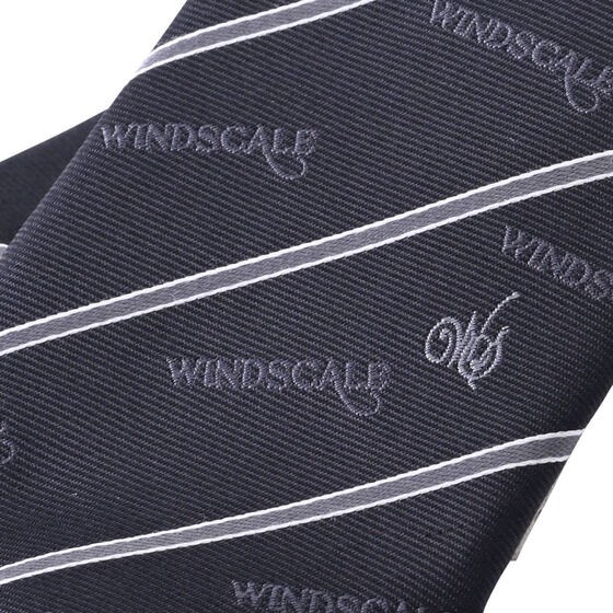 PRE-ORDER : Kamen Rider W WIND SCALE Tie