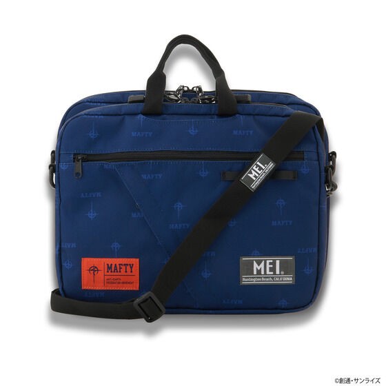 PRE-ORDER : STRICT-G MEI "Mobile Suit Gundam: Hathaway's Flash" PC Case