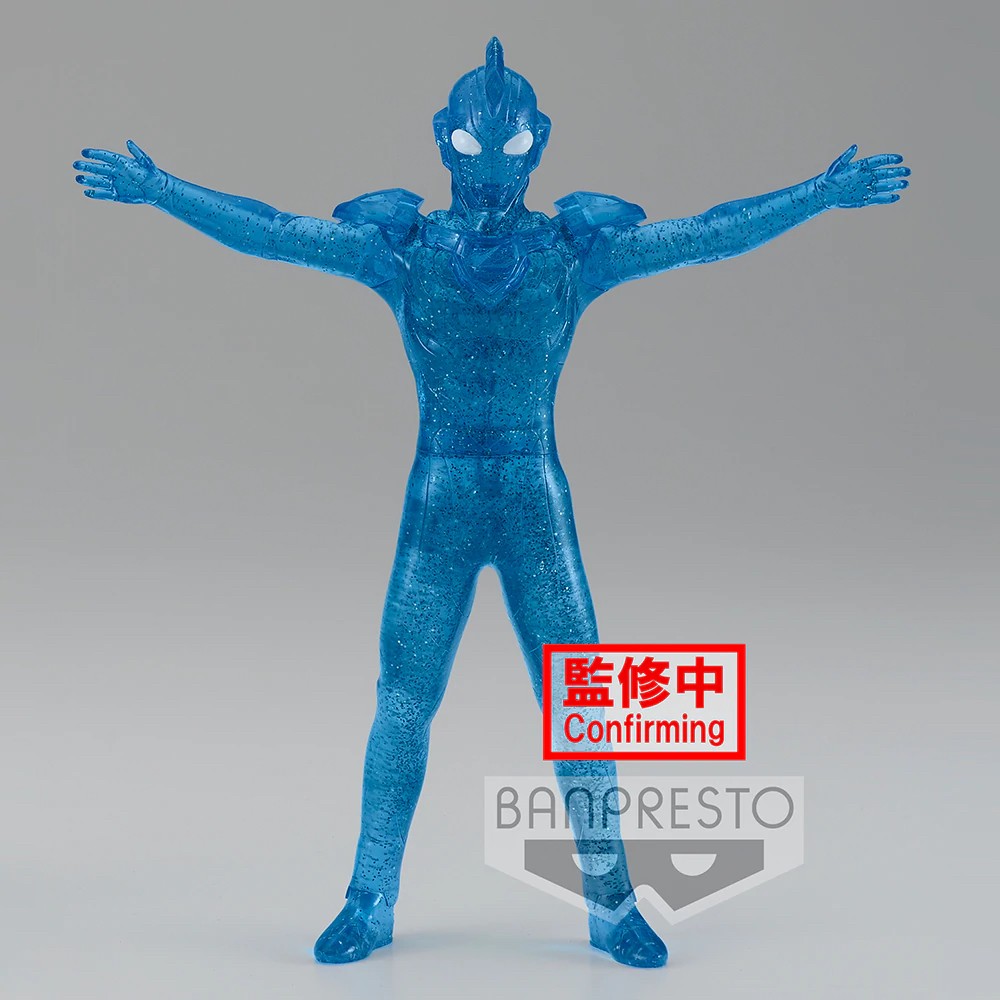 Pre-order : ULTRAMAN Z HERO'S BRAVE STATUE FIGURE ULTRAMAN Z (VER.A/B)
