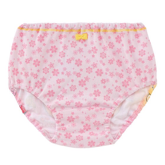 PRE-ORDER : Sanrio Characters Premium Color Shorts 2-Pack