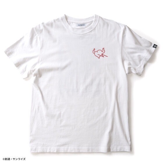 PRE-ORDER : STRICT-G×TAMASHII NATIONS “Mobile Suit Gundam SEED FREEDOM” Short Sleeve T-shirt
