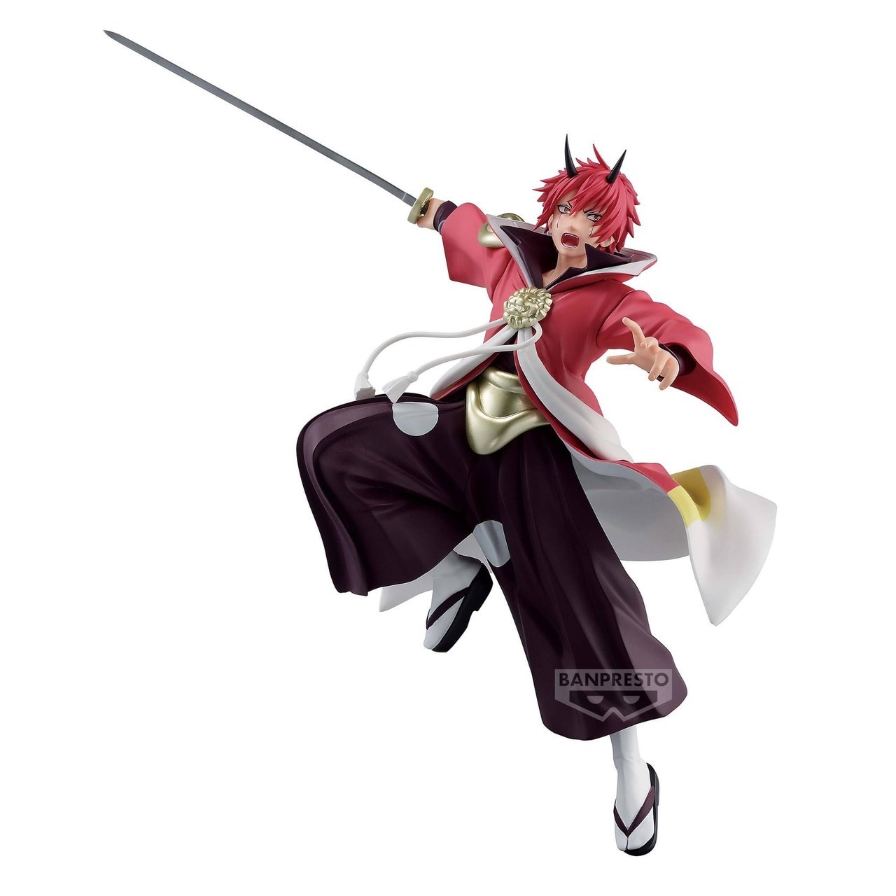 Pre-order : THAT TIME I GOT REINCARNATED AS A SLIME